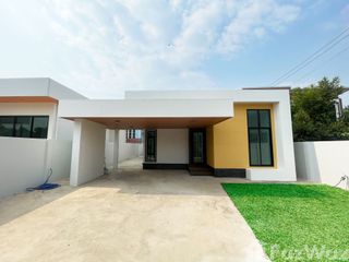 出售 3 卧室 独立屋 在 Mueang Phitsanulok, Phitsanulok