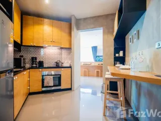 For rent 1 bed condo in Kathu, Phuket