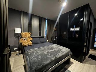 À vendre 1 chambre condo à Sathon, Bangkok