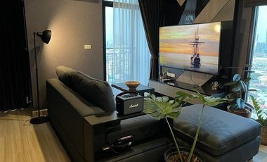 Продажа 1 кровать кондо в Сатхон, Бангкок