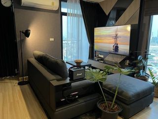 À vendre 1 chambre condo à Sathon, Bangkok