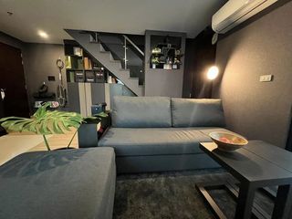 À vendre 1 chambre condo à Sathon, Bangkok