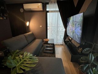 À vendre 1 chambre condo à Sathon, Bangkok