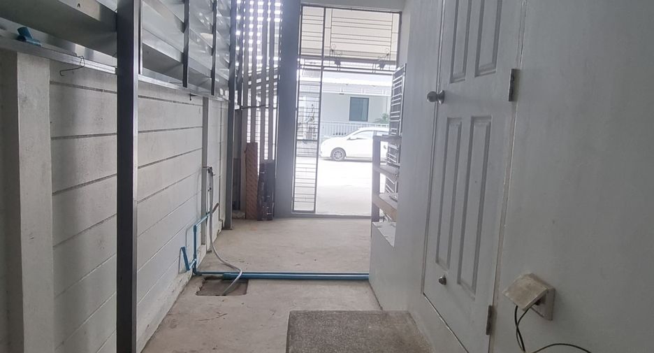 出售 3 卧室 独立屋 在 Ban Chang, Rayong