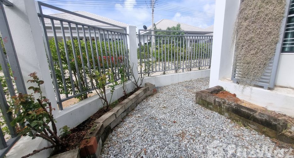 出售 3 卧室 独立屋 在 Ban Chang, Rayong