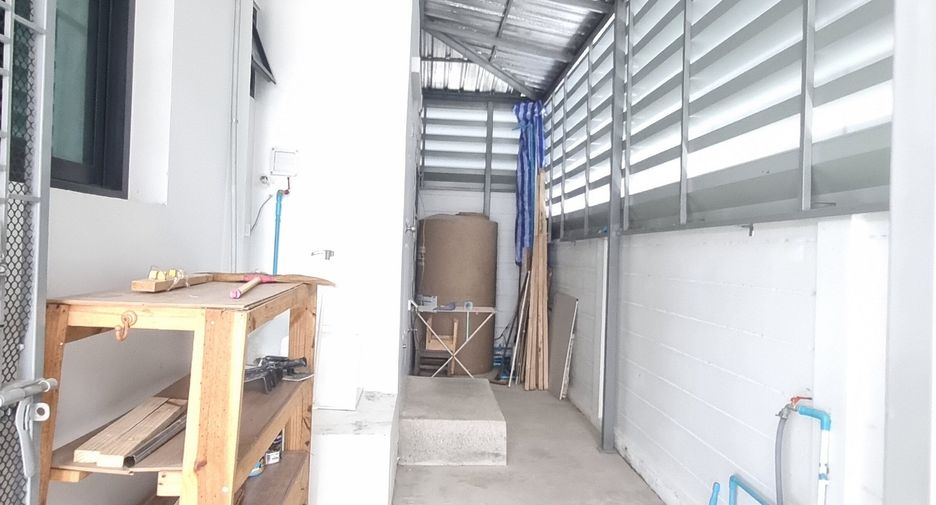 出售 3 卧室 独立屋 在 Ban Chang, Rayong