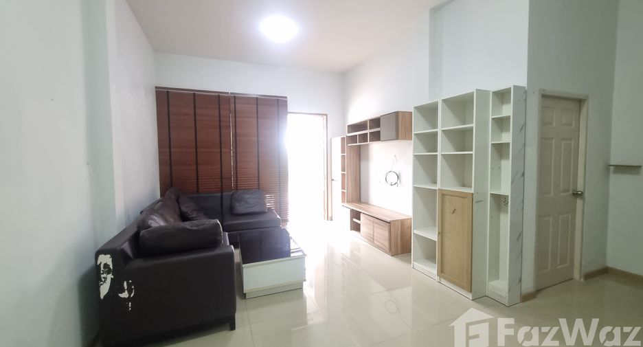 出售 3 卧室 独立屋 在 Ban Chang, Rayong