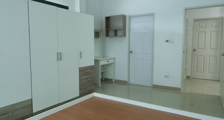 出售 3 卧室 独立屋 在 Ban Chang, Rayong