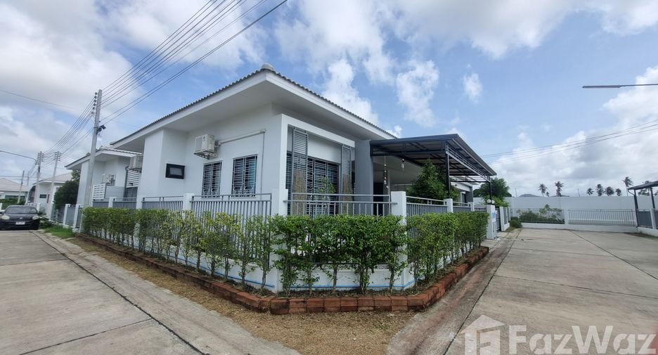 出售 3 卧室 独立屋 在 Ban Chang, Rayong