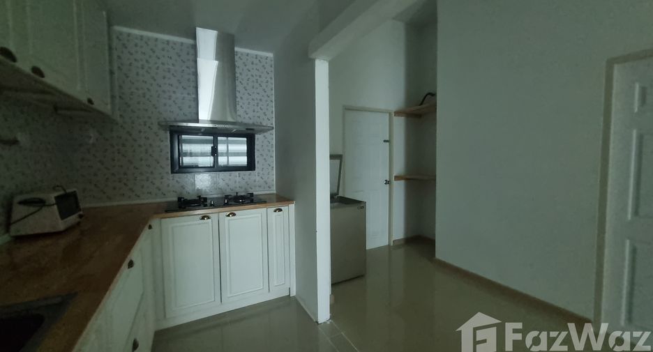 出售 3 卧室 独立屋 在 Ban Chang, Rayong
