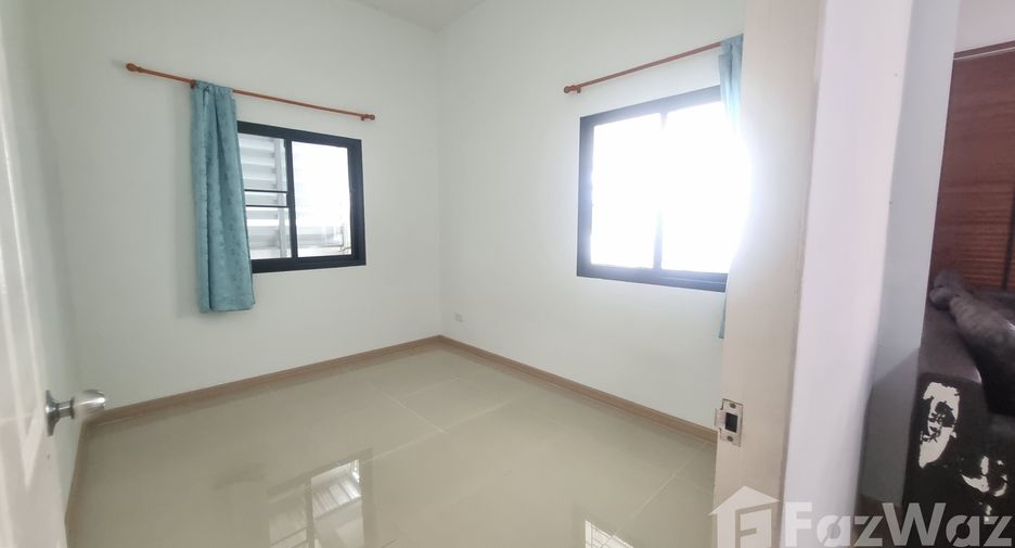 出售 3 卧室 独立屋 在 Ban Chang, Rayong