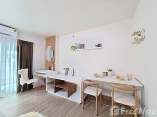For sale studio condo in Phra Khanong, Bangkok