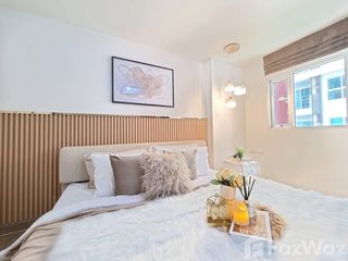For sale studio condo in Phra Khanong, Bangkok