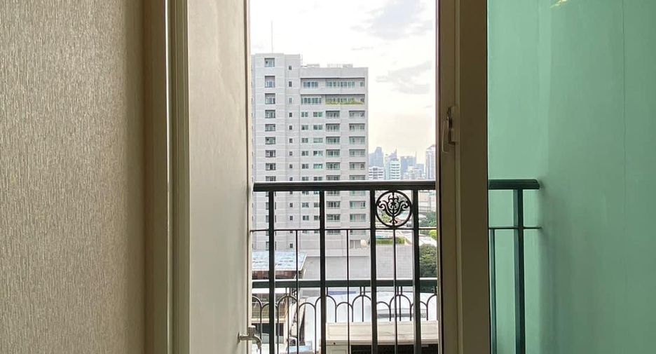 ขาย และ ให้เช่า สตูดิโอ คอนโด ใน วัฒนา, กรุงเทพฯ