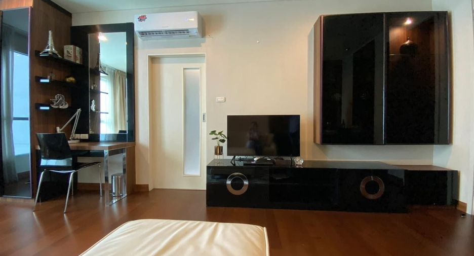 ขาย และ ให้เช่า สตูดิโอ คอนโด ใน วัฒนา, กรุงเทพฯ