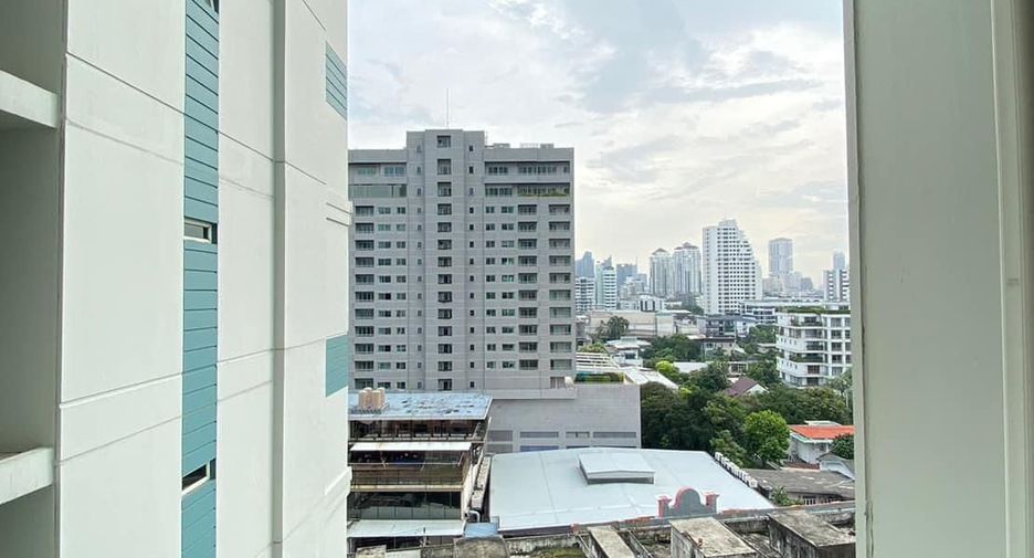 ขาย และ ให้เช่า สตูดิโอ คอนโด ใน วัฒนา, กรุงเทพฯ