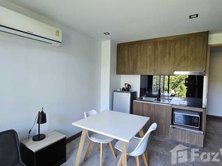 For rent 1 bed condo in Mueang Phuket, Phuket