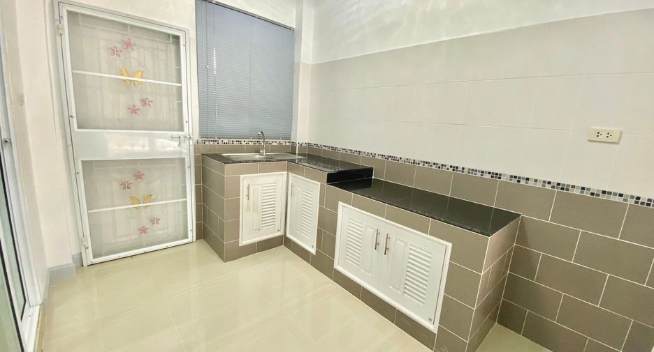 Продажа 2 спальни дом в Phan Thong, Чонбури