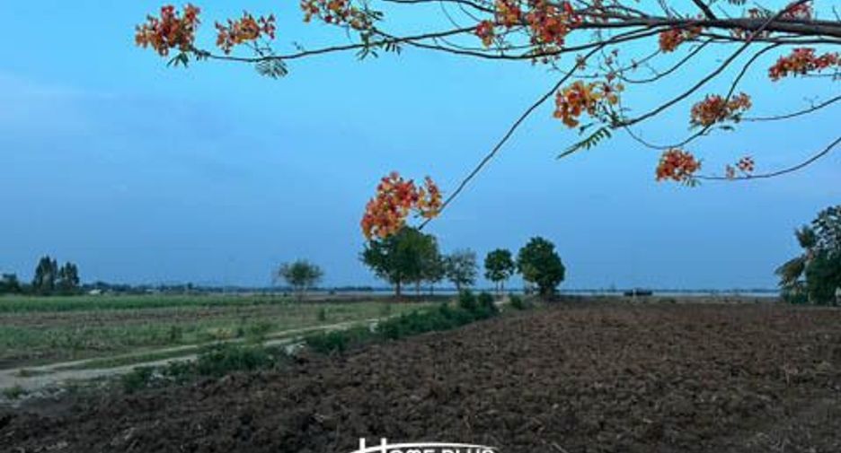 Продажа Участок в Mueang Lop Buri, Lopburi
