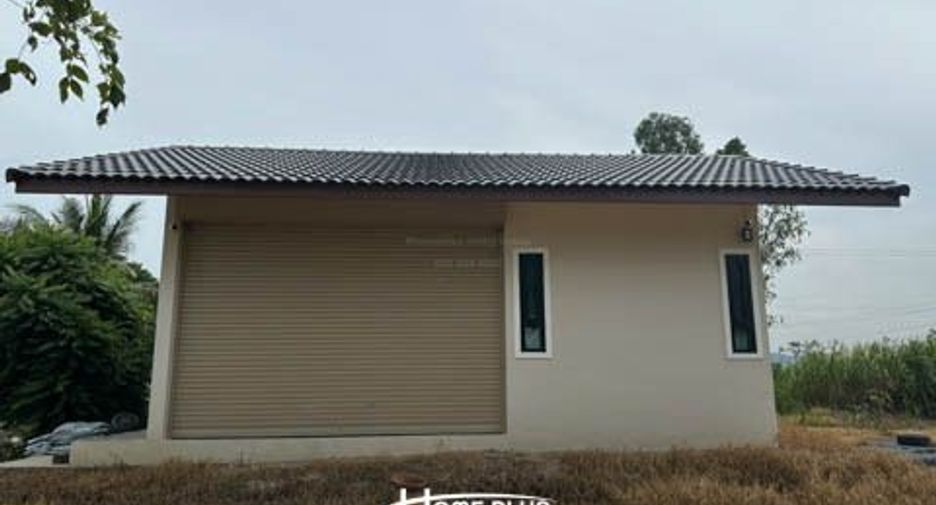 For sale land in Mueang Lop Buri, Lopburi