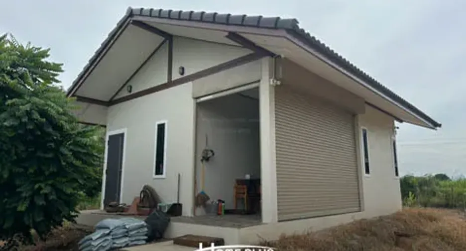 For sale land in Mueang Lop Buri, Lopburi