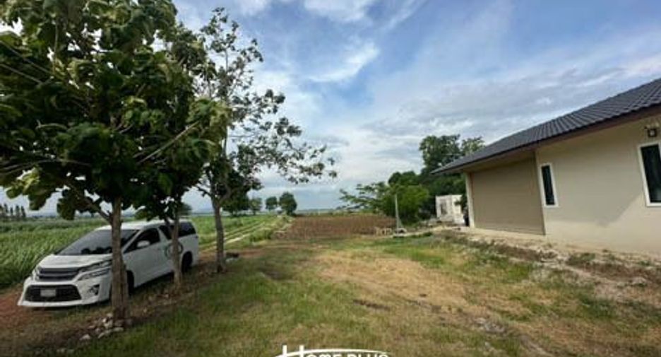 Продажа Участок в Mueang Lop Buri, Lopburi