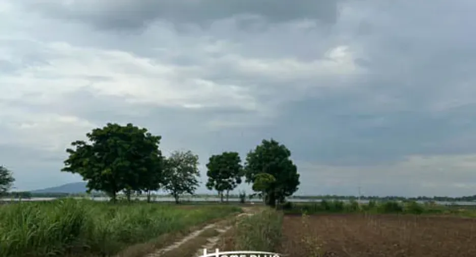 For sale land in Mueang Lop Buri, Lopburi