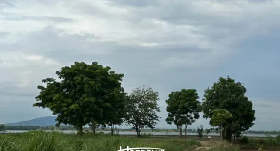 For sale land in Mueang Lop Buri, Lopburi