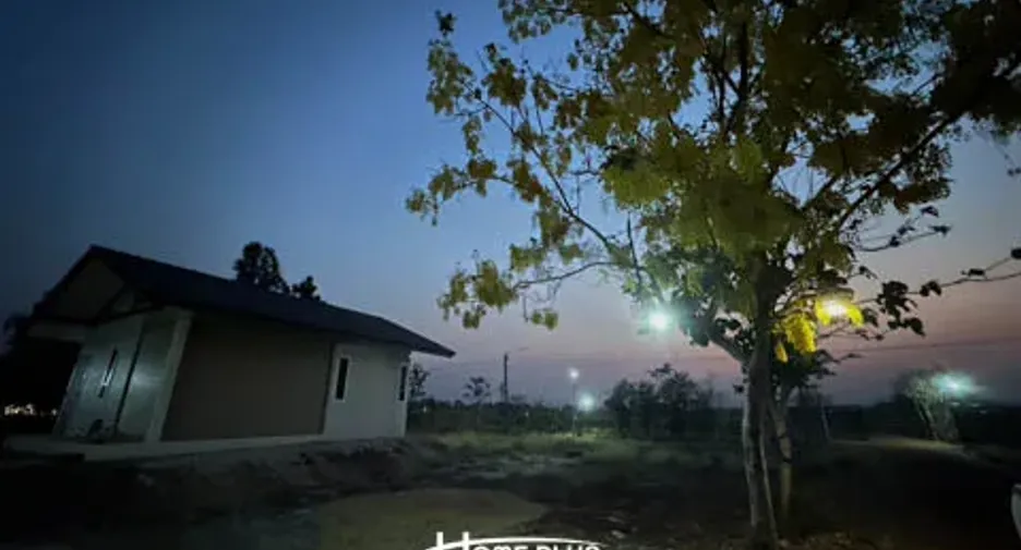For sale land in Mueang Lop Buri, Lopburi