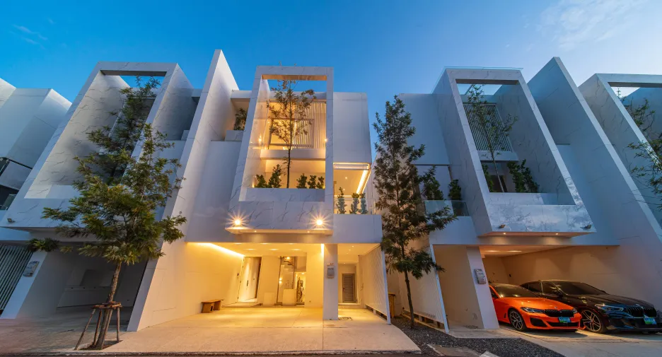 For sale 3 bedrooms villa in Thalang, Phuket