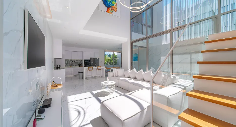 For sale 3 bedrooms villa in Thalang, Phuket