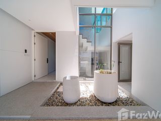 For sale 3 bedrooms villa in Thalang, Phuket