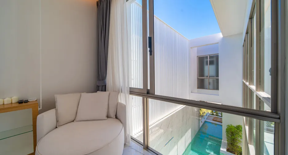 For sale 3 bedrooms villa in Thalang, Phuket