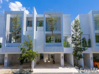 For sale 3 bedrooms villa in Thalang, Phuket