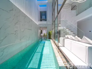For sale 3 bedrooms villa in Thalang, Phuket