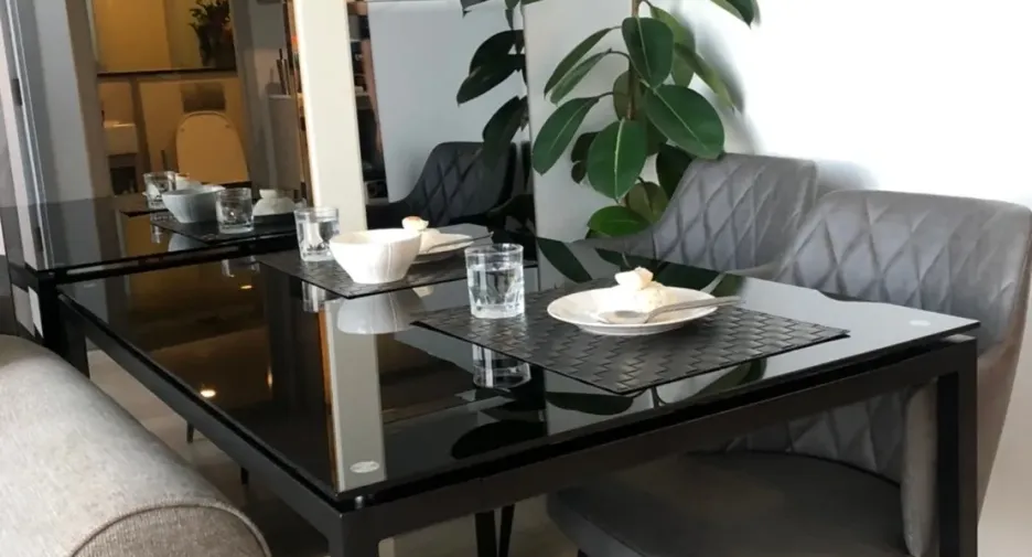 Condo en venta de 2 habitaciones en Sathon, Bangkok