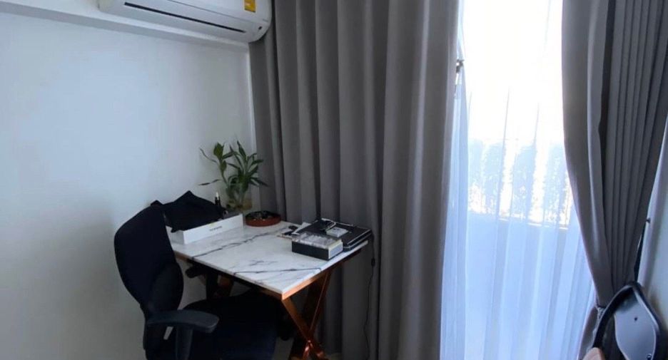 Condo en venta de 2 habitaciones en Sathon, Bangkok