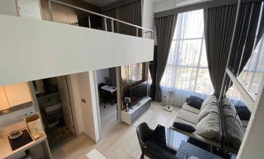 À vendre 2 chambres condo à Sathon, Bangkok