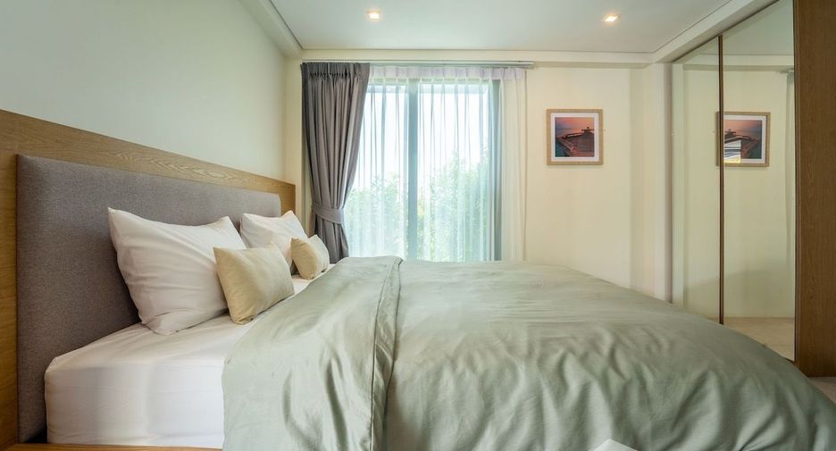 For sale 3 bedrooms villa in Thalang, Phuket