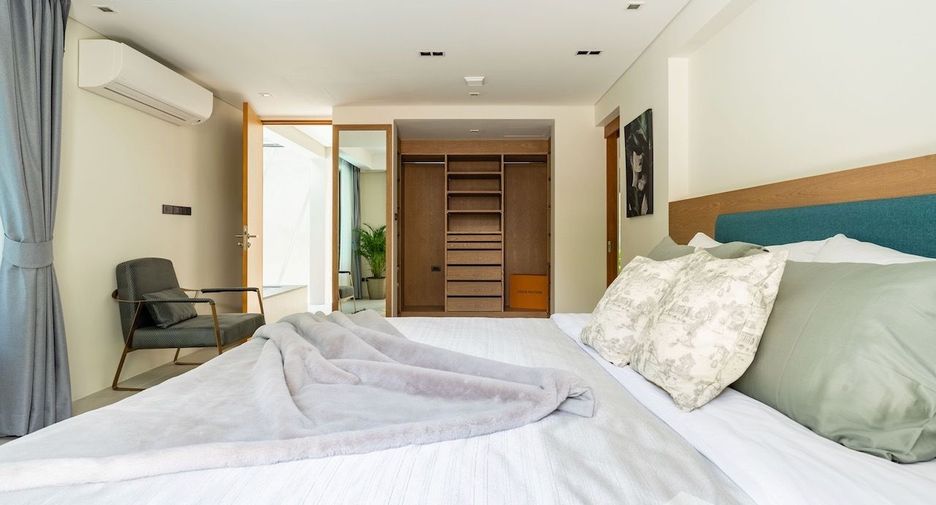 For sale 3 bedrooms villa in Thalang, Phuket