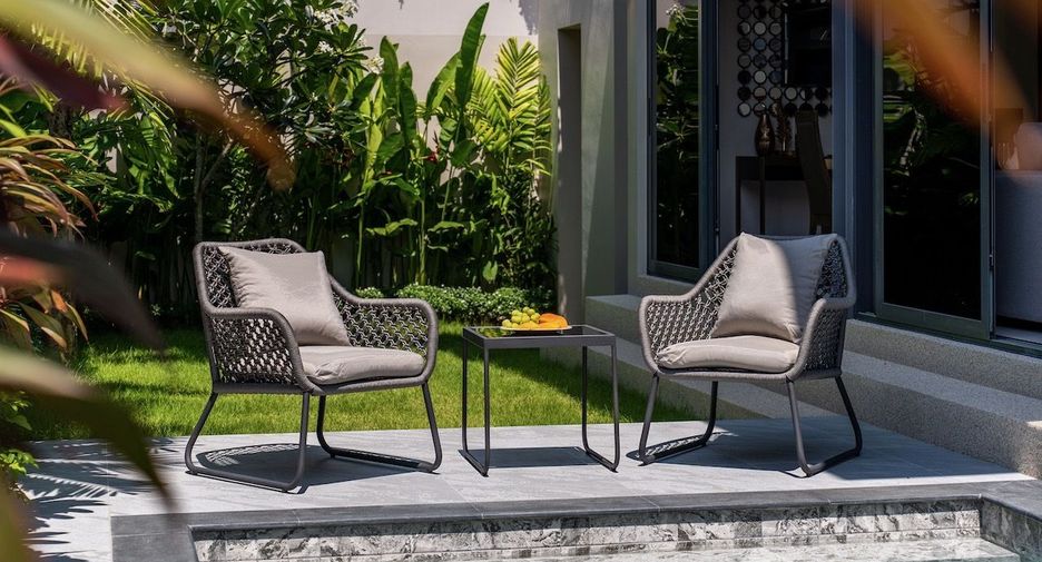 For sale 3 bedrooms villa in Thalang, Phuket