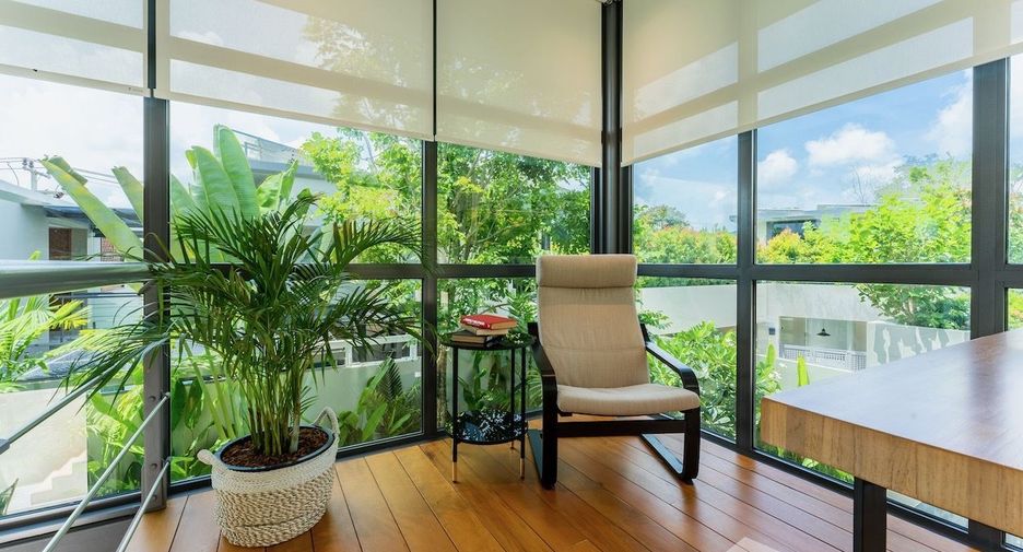 For sale 3 bedrooms villa in Thalang, Phuket