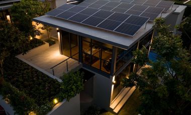 Villa zum Kauf mit 3 Zimmer in Thalang, Phuket