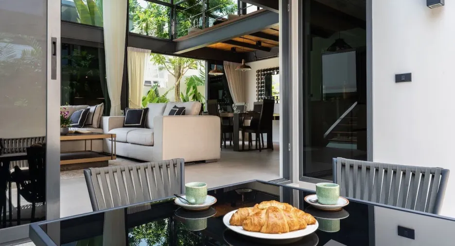 For sale 3 bedrooms villa in Thalang, Phuket
