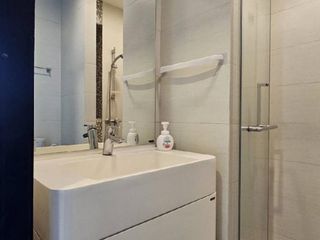 For sale studio condo in Huai Khwang, Bangkok