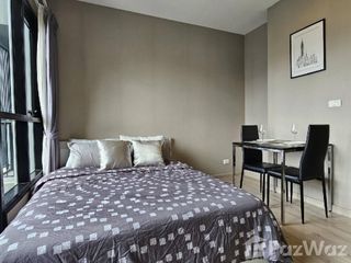 For sale studio condo in Huai Khwang, Bangkok