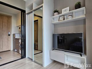 For sale studio condo in Huai Khwang, Bangkok