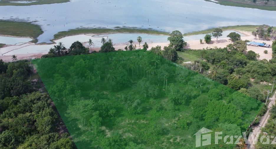 For sale land in Mueang Amnat Charoen, Amnat Charoen