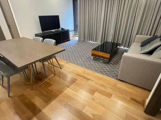 For sale 3 ベッドルーム condo in Khlong Toei, Bangkok