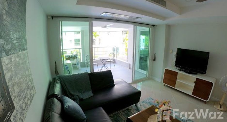 For rent 2 bedrooms condo in Kathu, Phuket